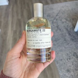 Le Labo Bergamote 22 Perfume